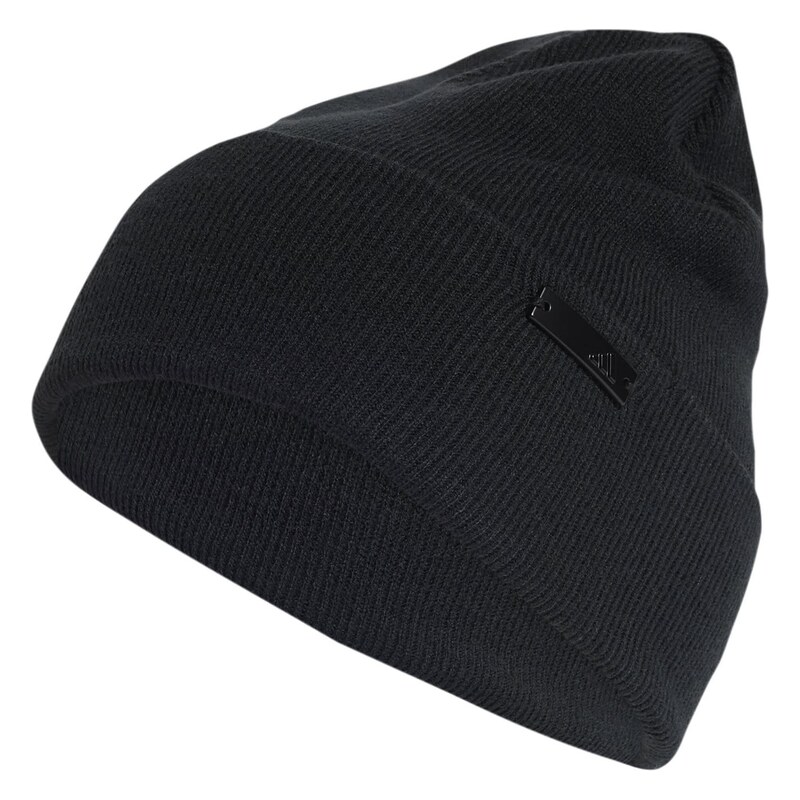 Zimní čepice adidas Black 9002158 115253072