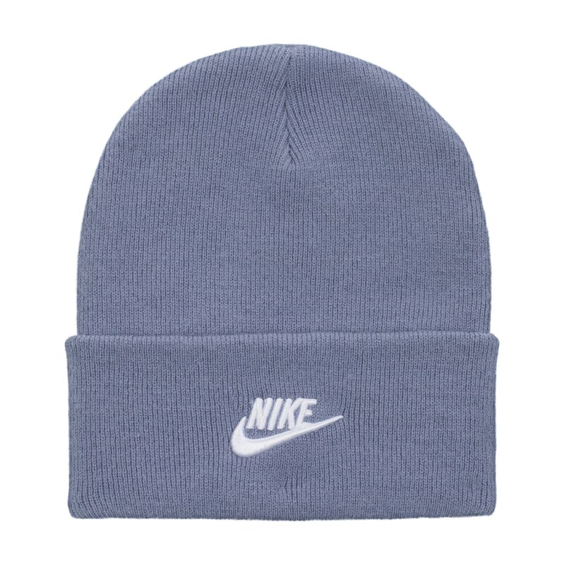 Zimní čepice Nike World Indigo 7099365
