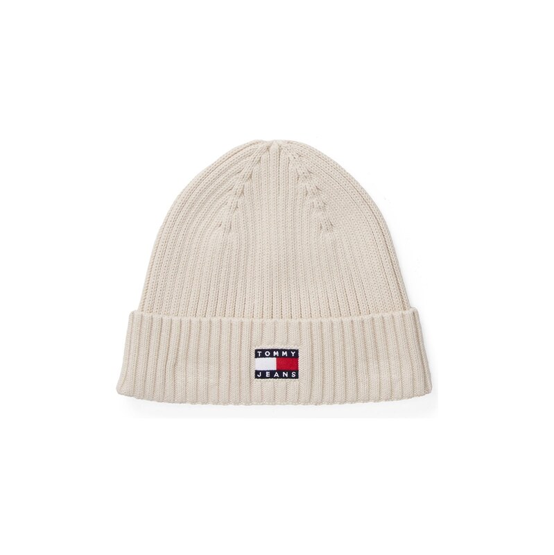 Čepice Tommy Jeans Newsprint 981402 115253105