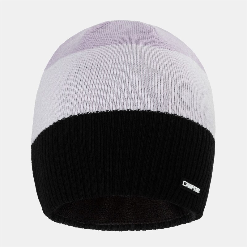 Čepice Campri Black 5203326