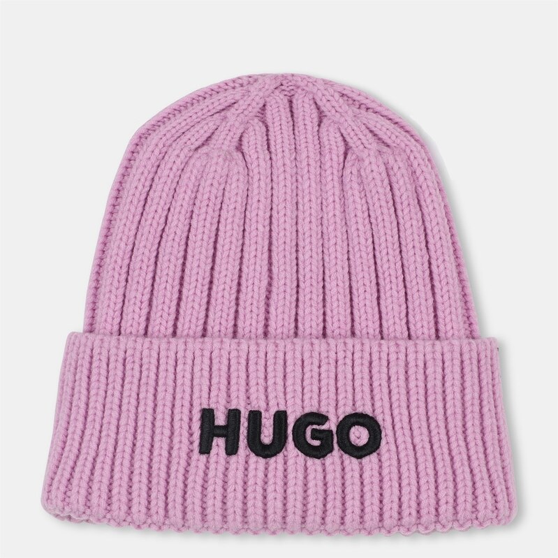 Zimní čepice HUGO Violet 911 3900763