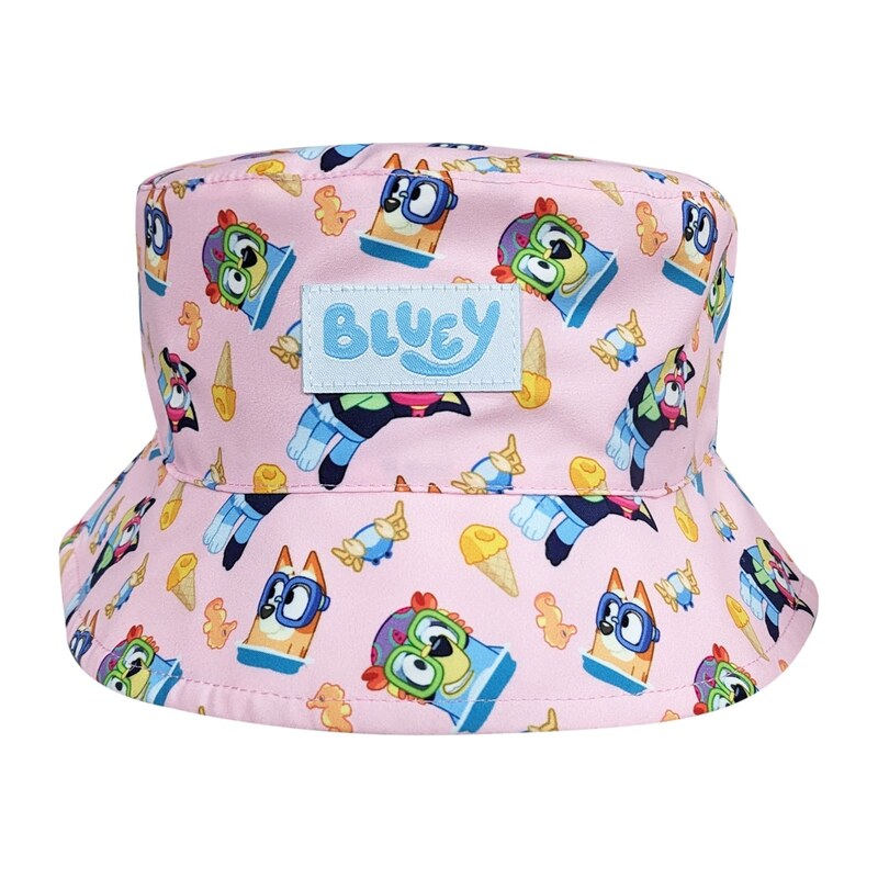 Bluey Pink 1762720