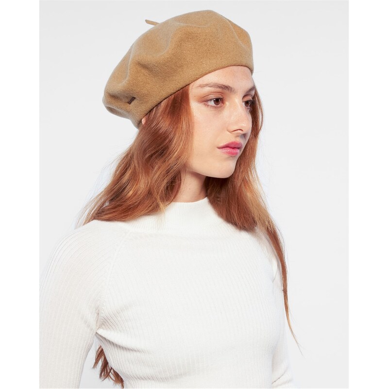 Čepice KANGOL Beige 787891
