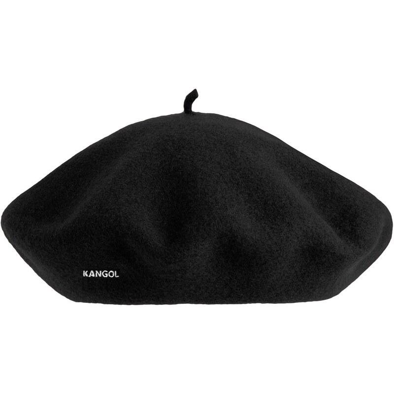 Čepice KANGOL Black 939308 115253117