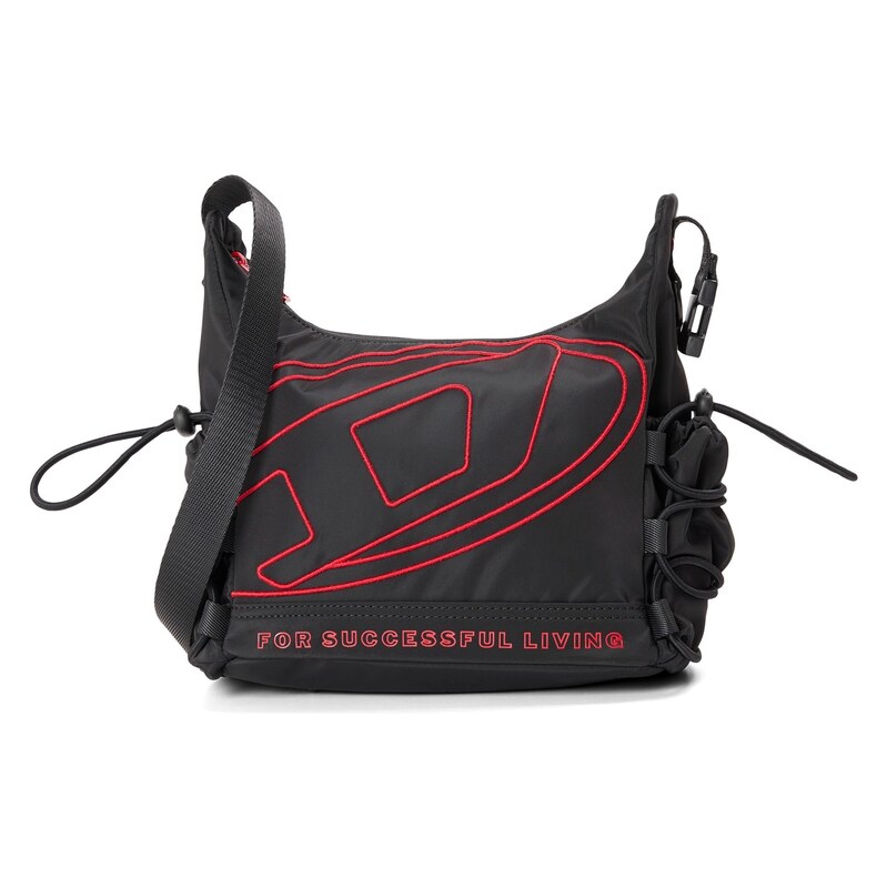 Kabelka Diesel Black 1751674