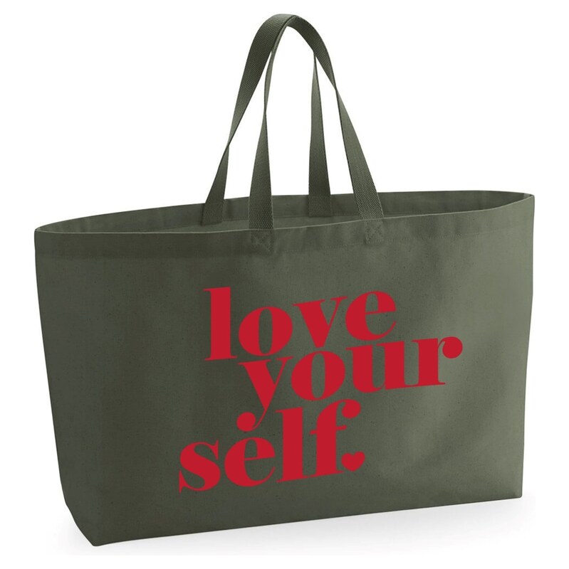 Kabelka Westford Mill Love Your Self 5327733