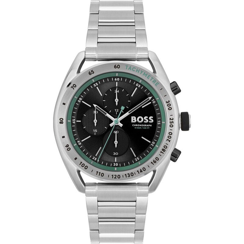 Hodinky Boss Black 1780906