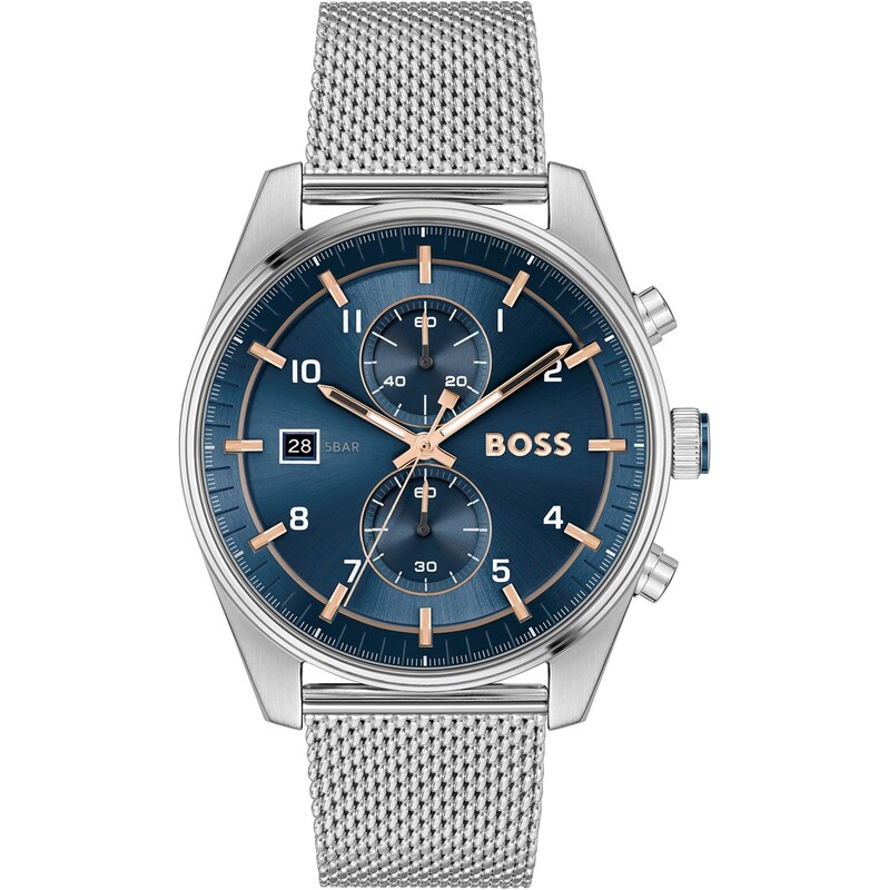 Hodinky Boss Blue 1036672