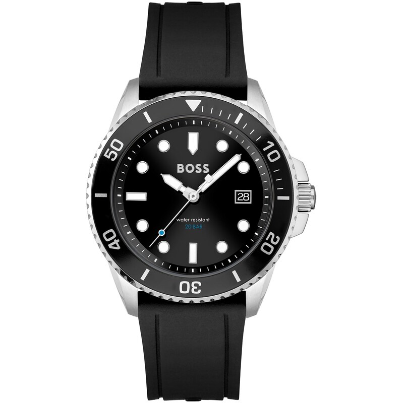 Hodinky Boss Black 364342
