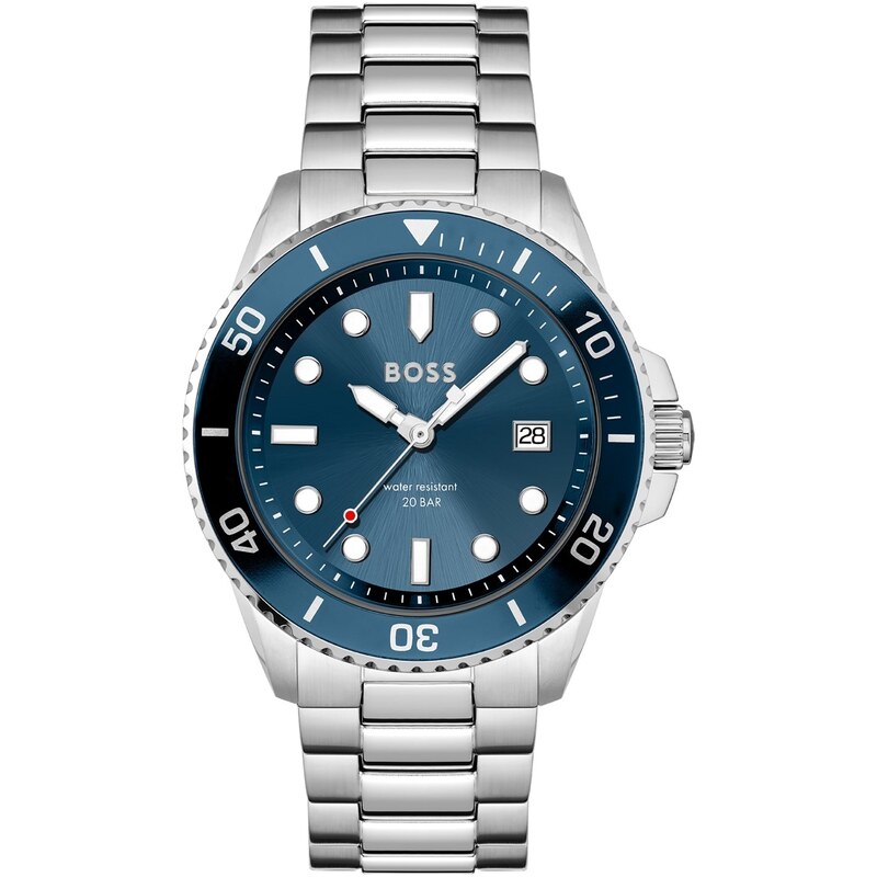 Hodinky Boss Blue 2157364