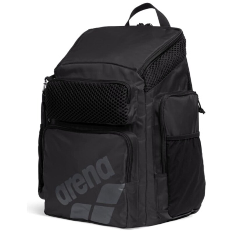 Batoh Arena Black 3676935 115253256