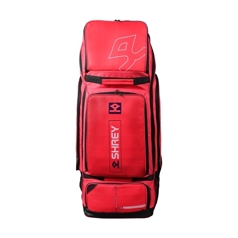 Taška Shrey Radiant Red 3967144 115253354