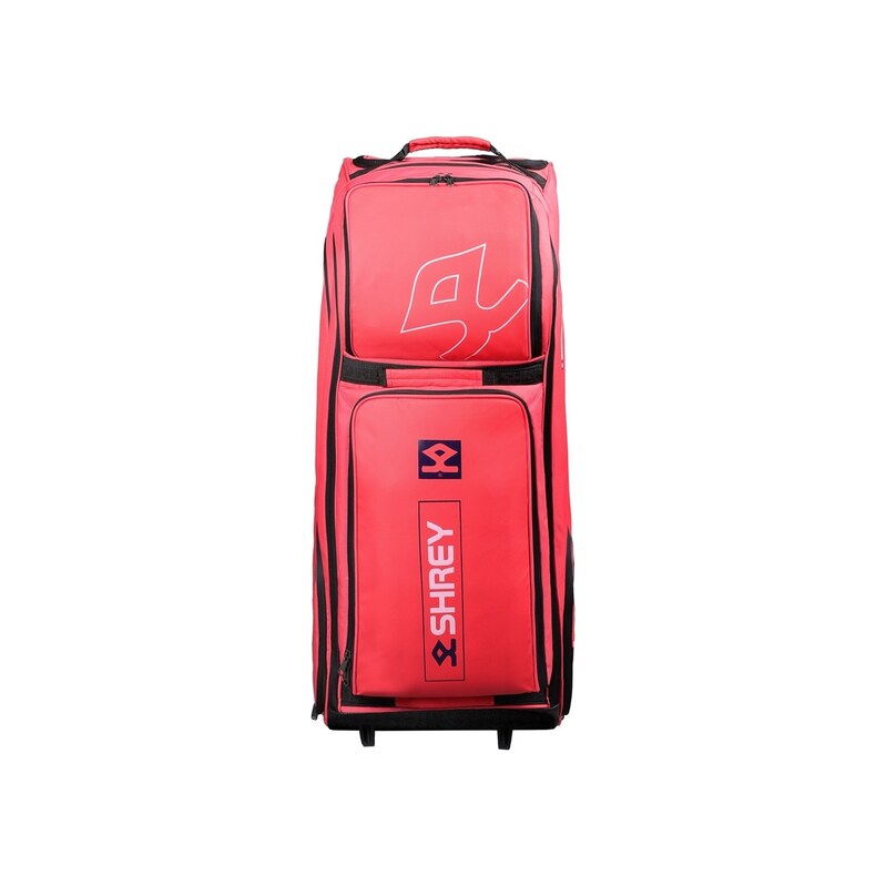 Taška Shrey Radiant Red 7833812 115253357