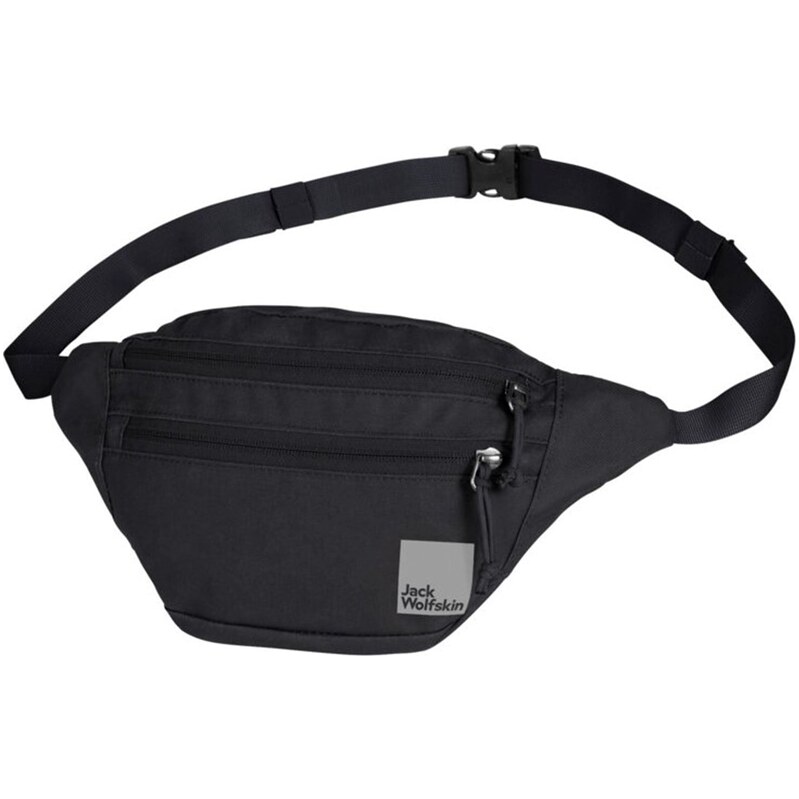 Jack Wolfskin Black 7229193