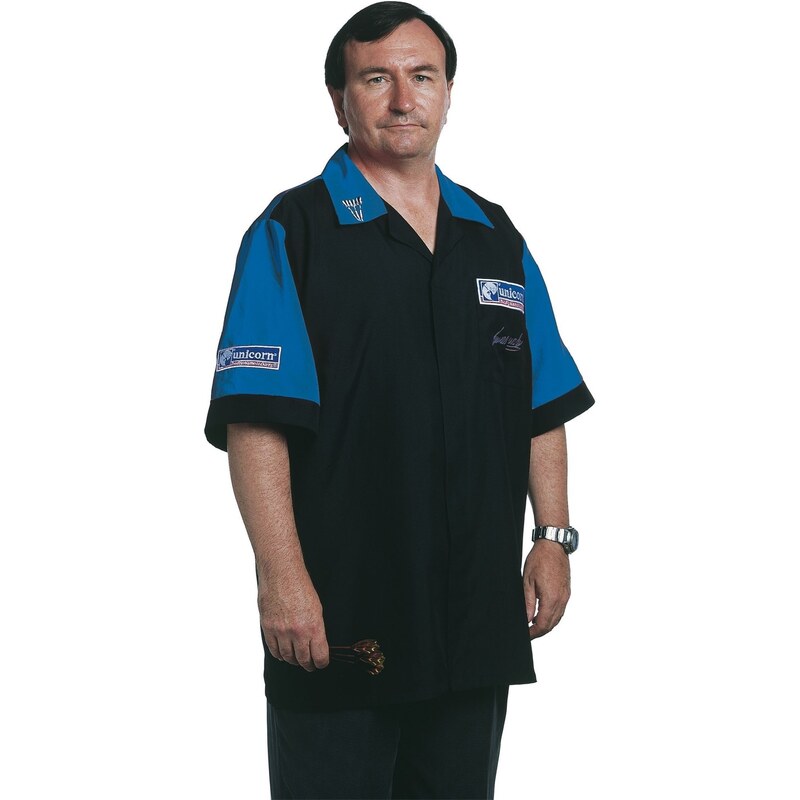 Unicorn Darts Black 5266197
