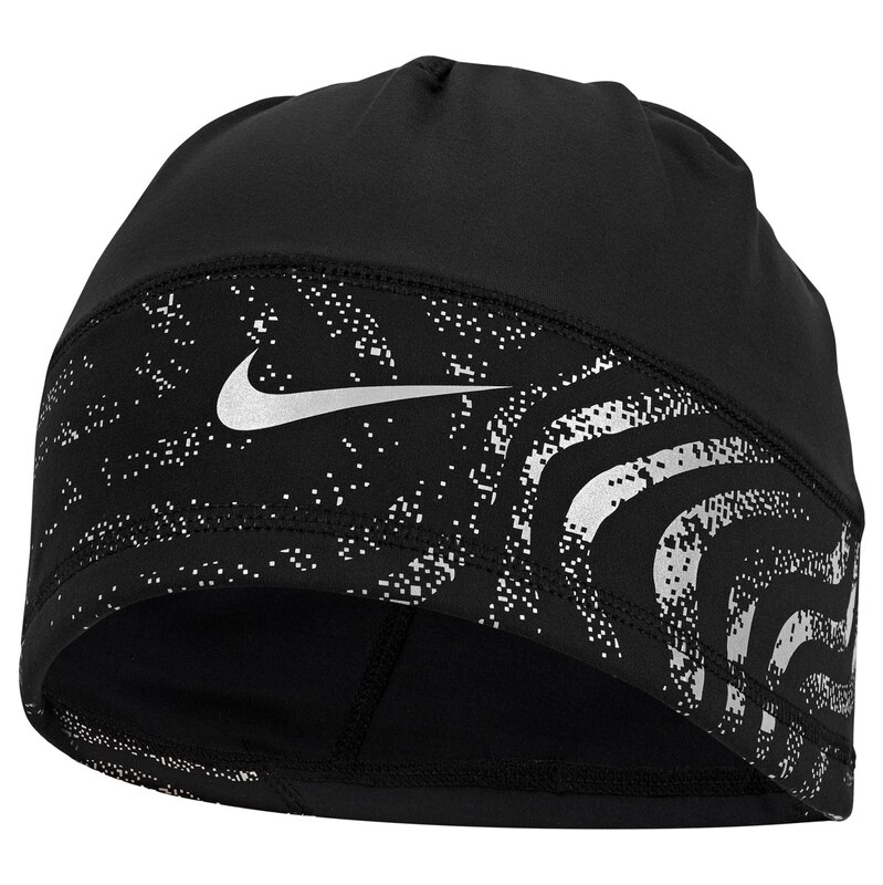 Zimní čepice Nike Black 7450384