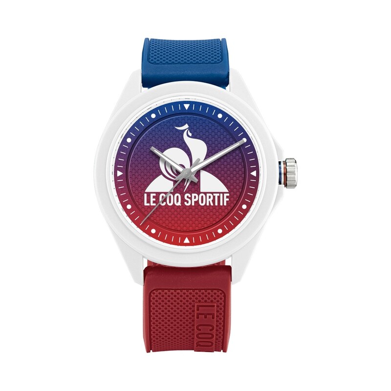Hodinky Le Coq Sportif White 1723669 115253527