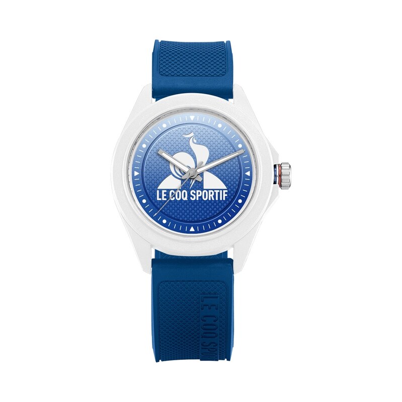 Hodinky Le Coq Sportif Blue 2832542