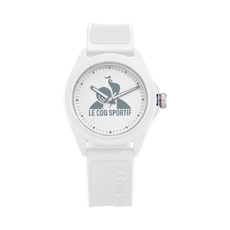 Hodinky Le Coq Sportif White 772687 115253537