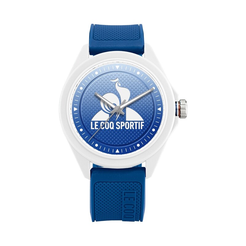 Hodinky Le Coq Sportif White 1980562