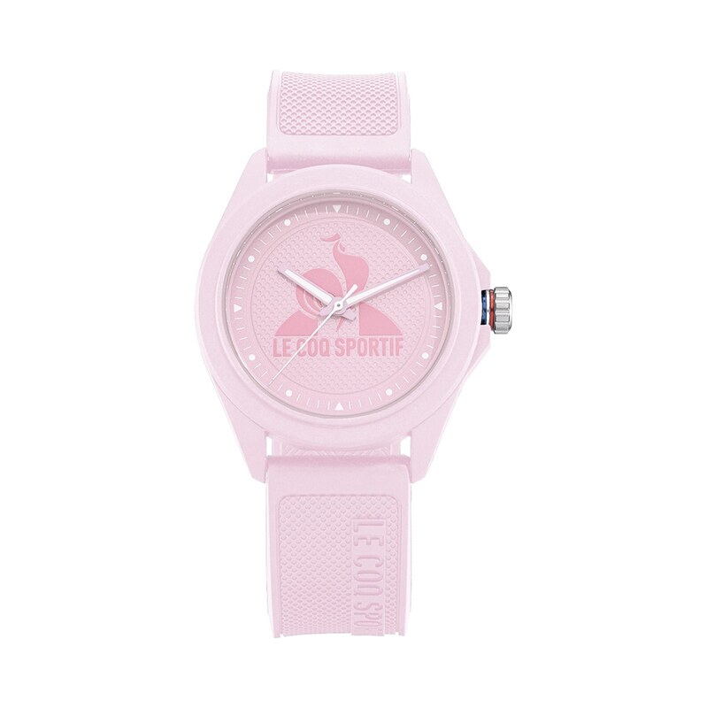 Hodinky Le Coq Sportif Pink 831278 115253540