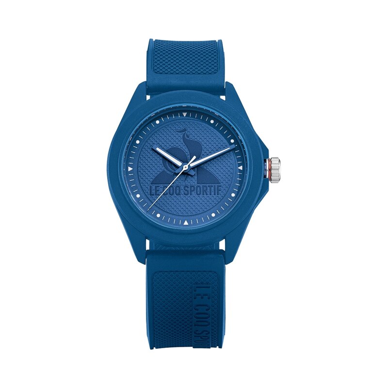Hodinky Le Coq Sportif Blue 800892 115253542