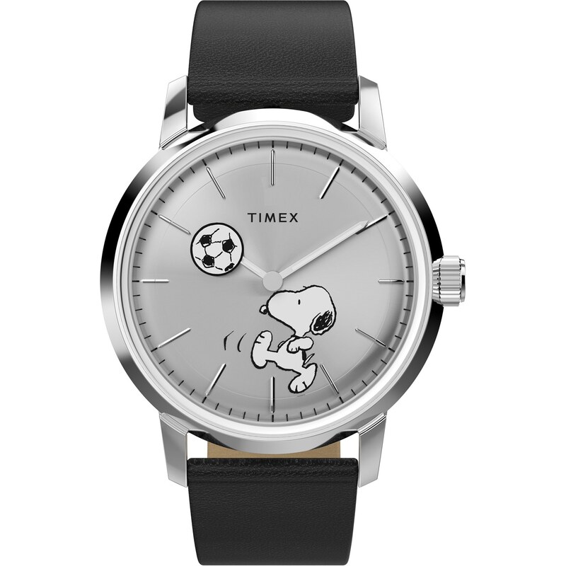 Hodinky Timex Silver 9337699