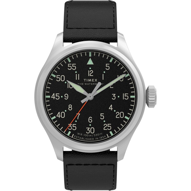 Hodinky Timex Silver 6226180