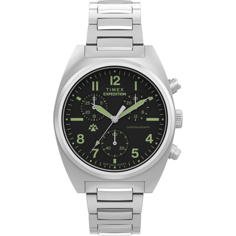 Hodinky Timex Silver 8195336