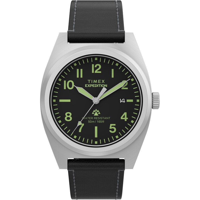 Hodinky Timex Silver 1266128