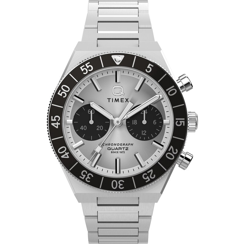 Hodinky Timex Silver 4928898