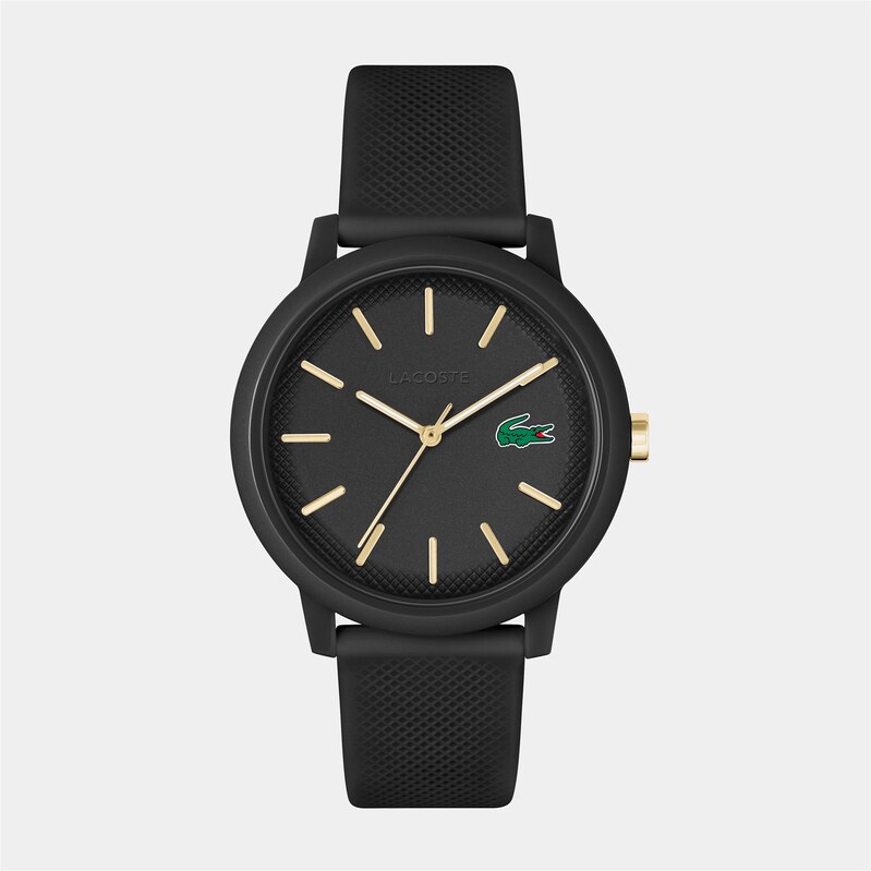 Hodinky Lacoste Black 7890154 115253622