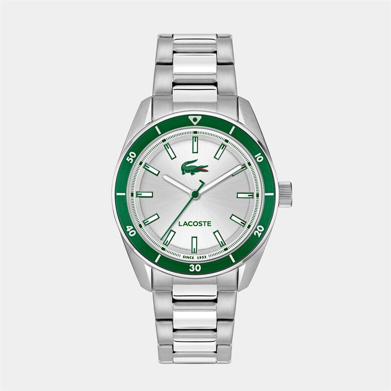 Hodinky Lacoste Silver 3414227 115253625