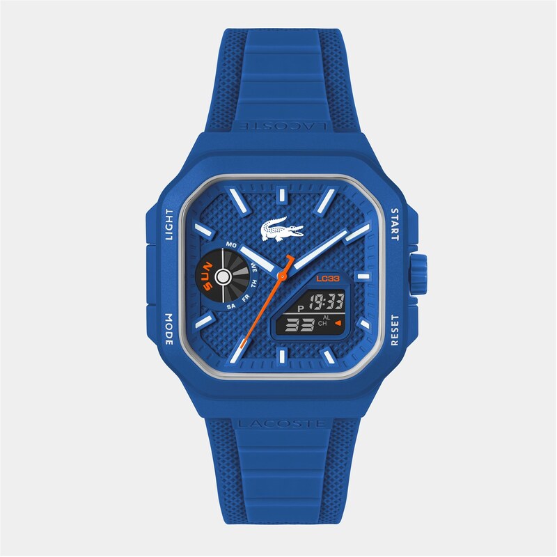Hodinky Lacoste Blue 278017 115253628