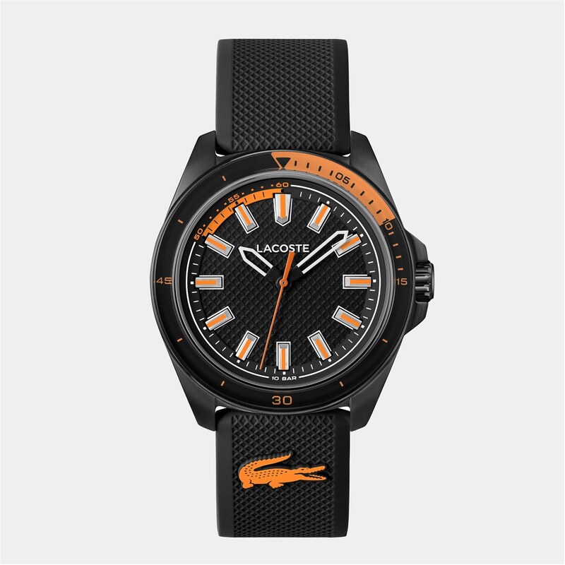 Hodinky Lacoste Black 677715 115253624