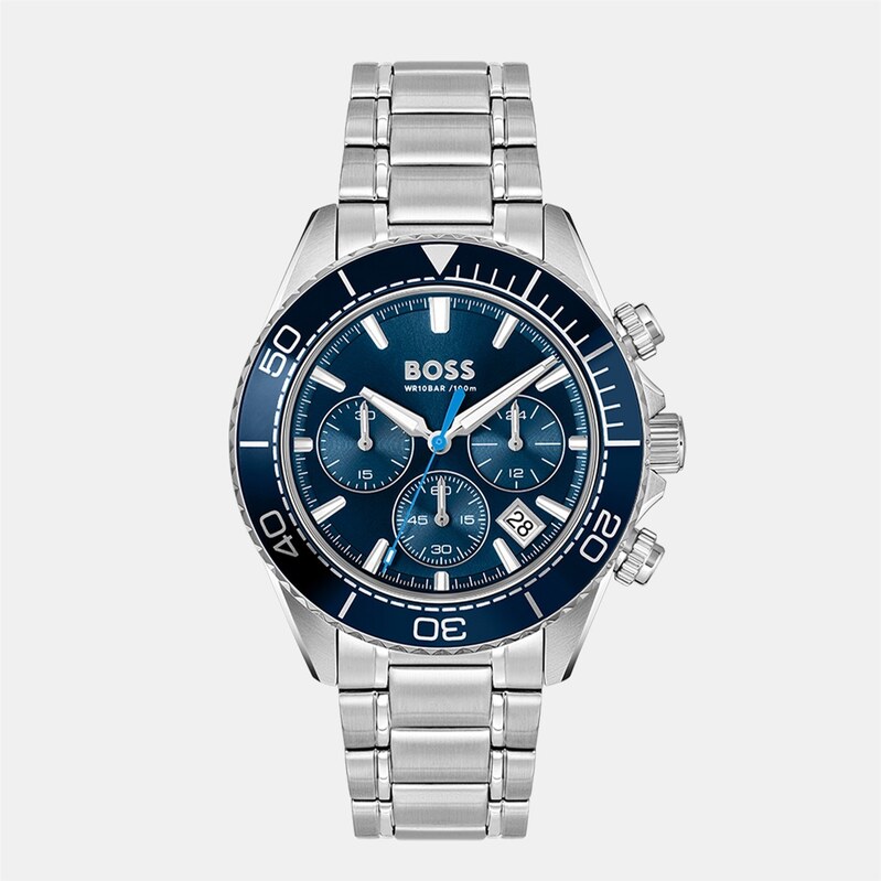 Hodinky Boss Blue 577923