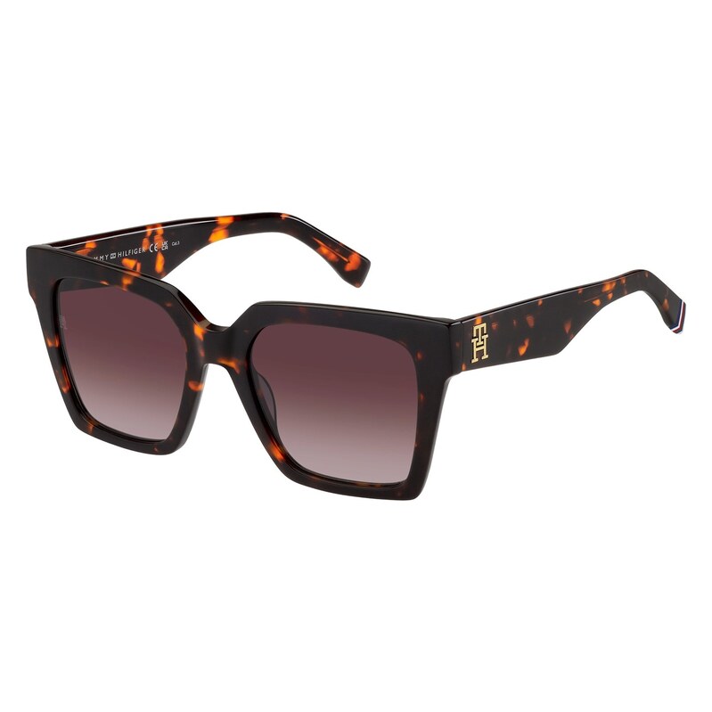 Sluneční brýle Tommy Hilfiger Havana 8947584 115253651