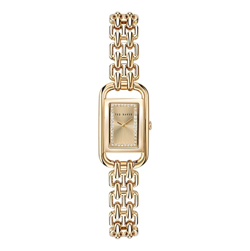 Hodinky Ted Baker Gold 5619668 115253726
