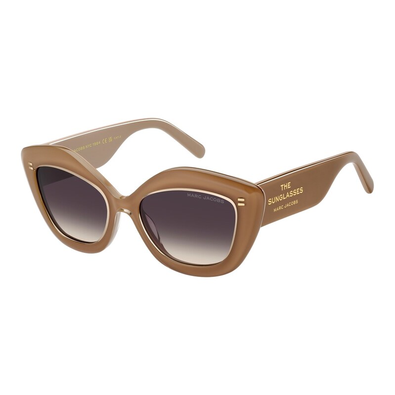 Marc Jacobs Nude Beige 1861779