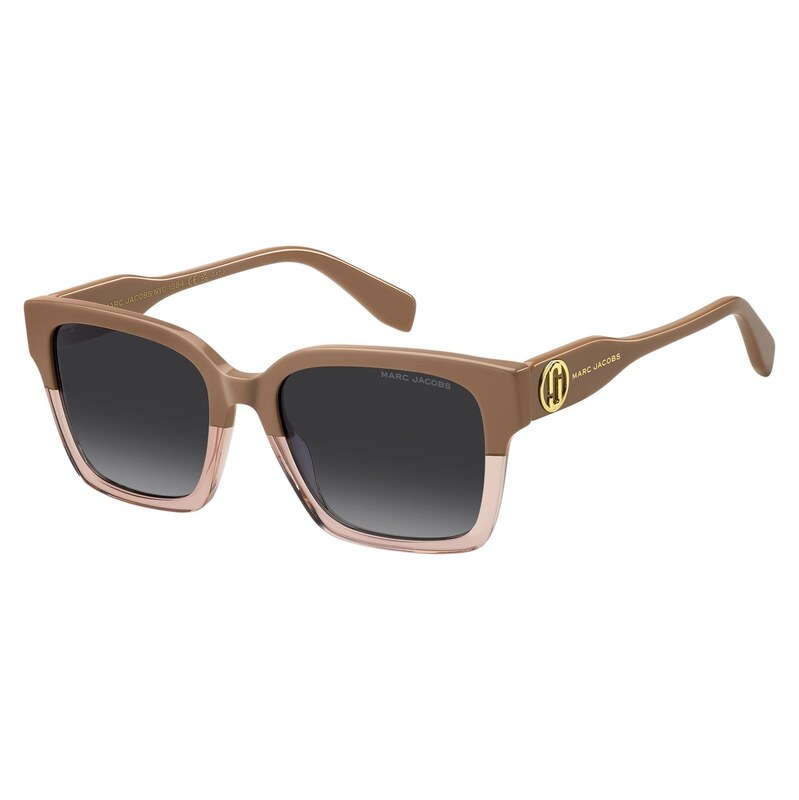 Sluneční brýle Marc Jacobs Beige 4333329