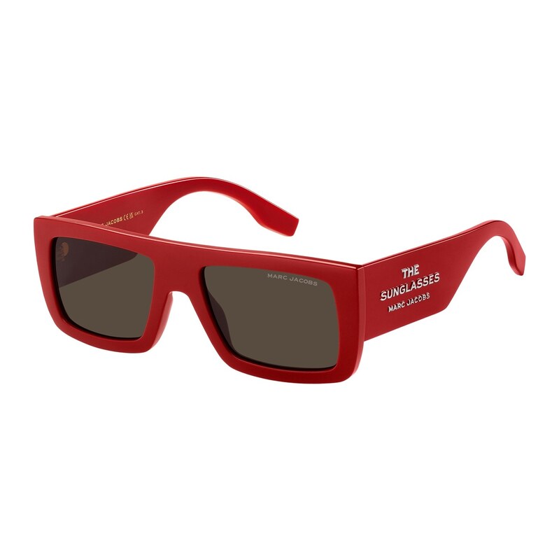 Sluneční brýle Marc Jacobs Red 2375871 115253745