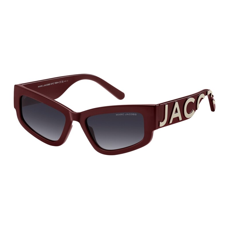 Sluneční brýle Marc Jacobs Burgundy Beige 1213536