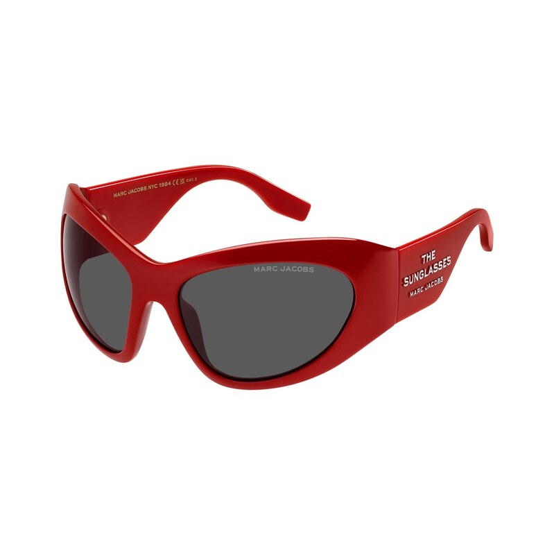 Sluneční brýle Marc Jacobs Red 2512128 115253758