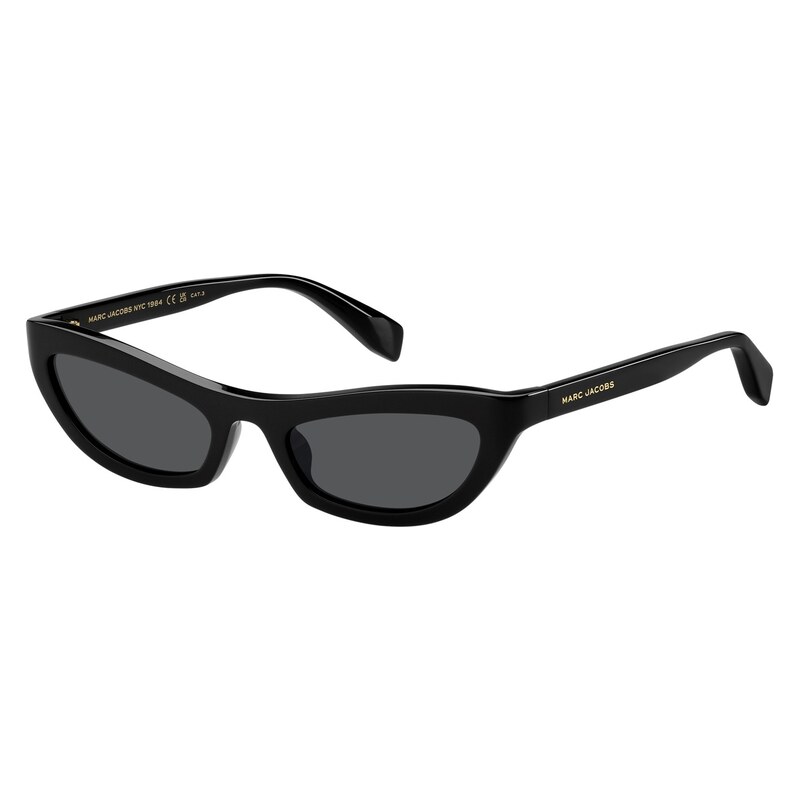 Sluneční brýle Marc Jacobs Black 7763399