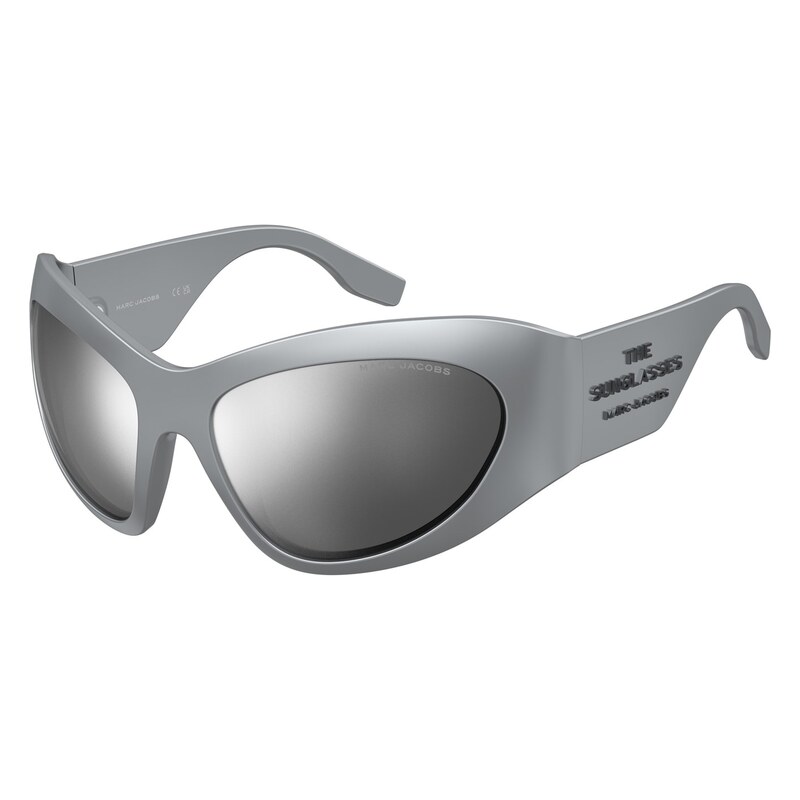 Sluneční brýle Marc Jacobs Silver 2803745 115253759