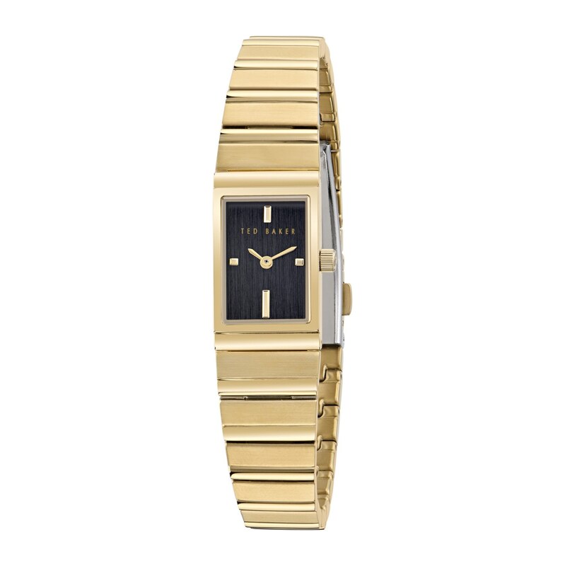 Hodinky Ted Baker Gold 717890 115253775