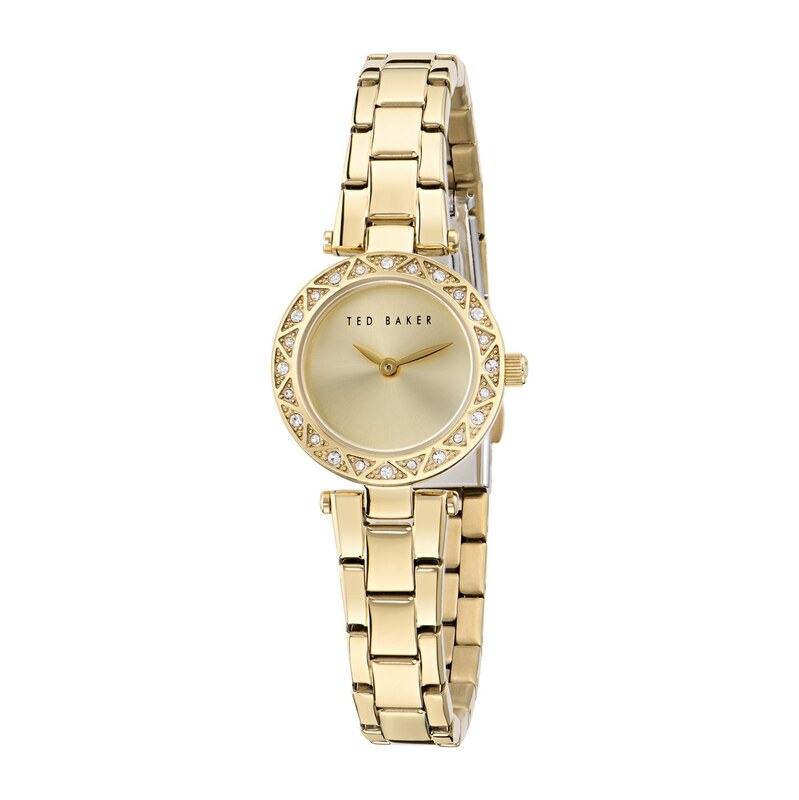 Hodinky Ted Baker Gold 4443654 115253778