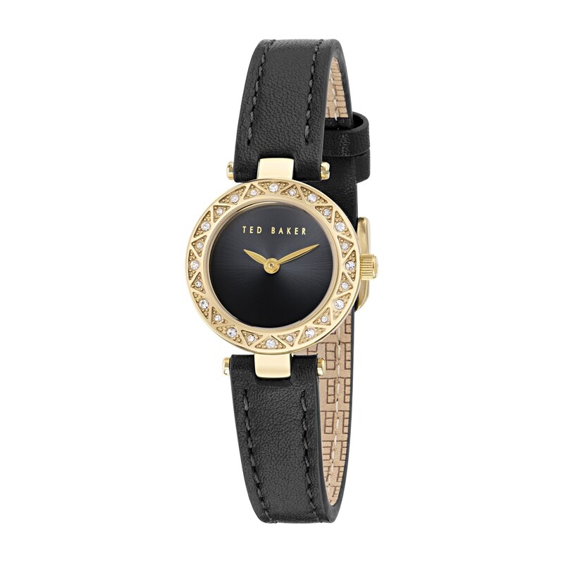 Hodinky Ted Baker Gold 4630571 115253780