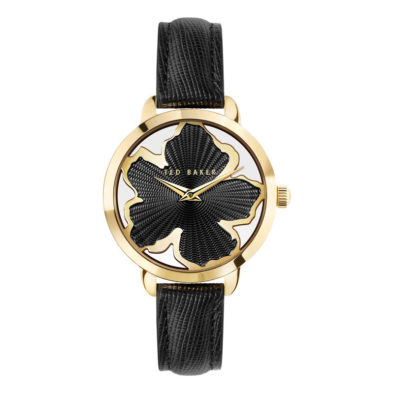 Hodinky Ted Baker Gold 587919 115253776
