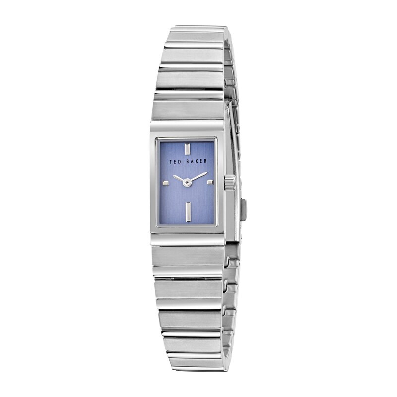 Hodinky Ted Baker Stainless Steel 9916549